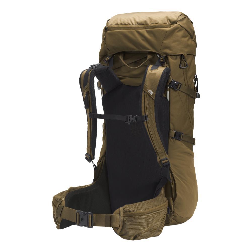 North face terra outlet backpack